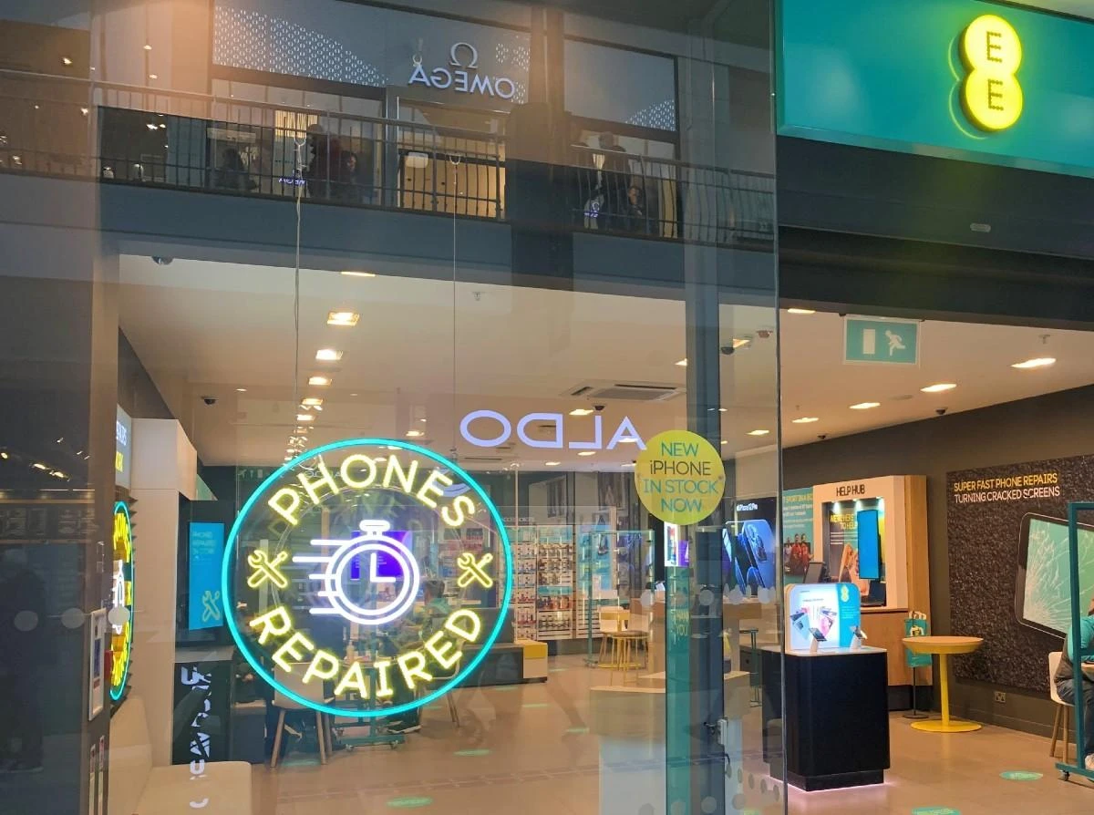 EE Repairs