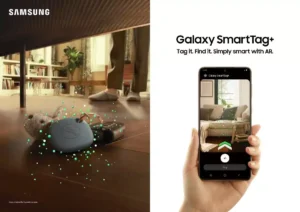 Galaxy SmartTag