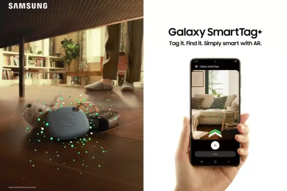 Galaxy SmartTag