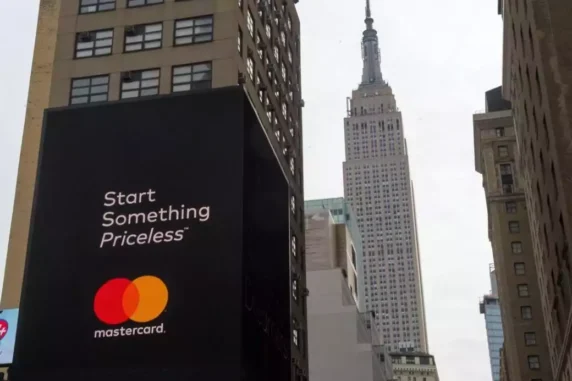 Mastercard