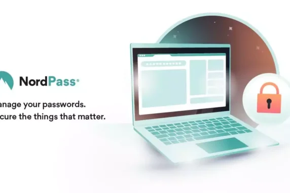 NordPass Password Manager
