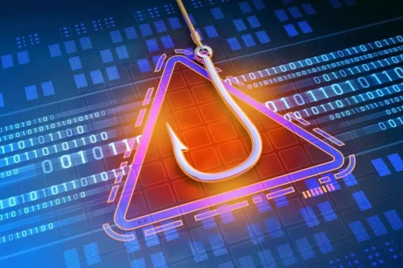 Phishing