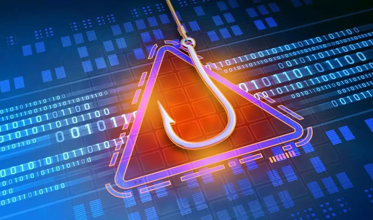 Phishing