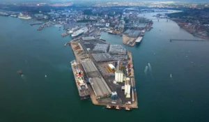 Port of Southampton