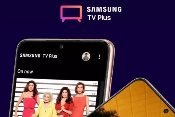 Samsung TV Plus