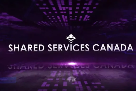 Shared Services Canada