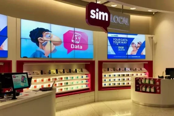 Sim Local