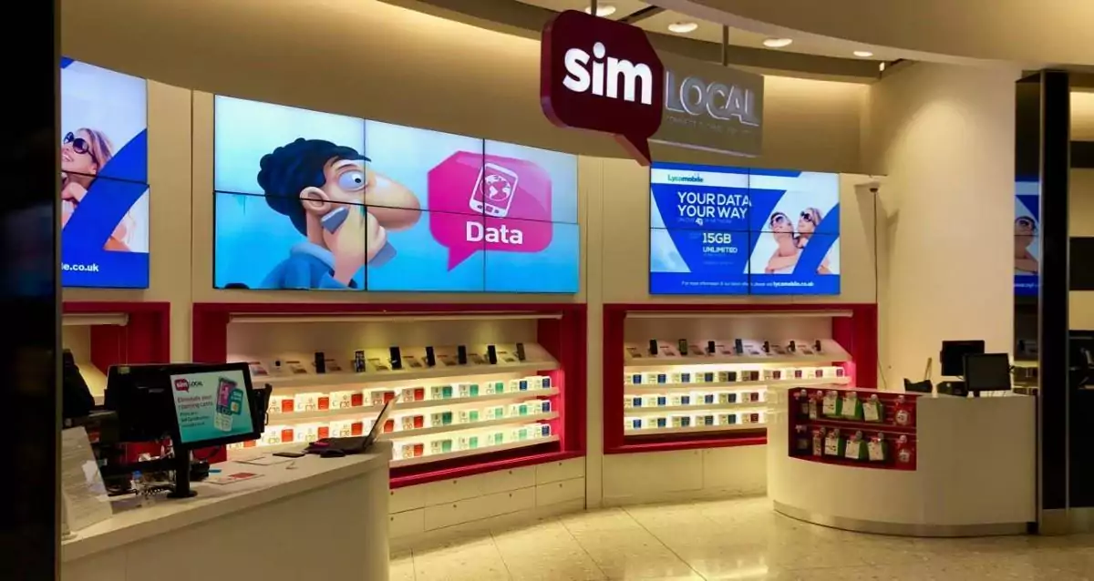 Sim Local