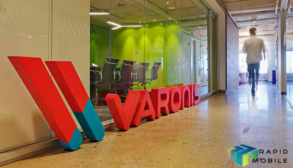 Varonis