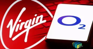 Virgin Media O2