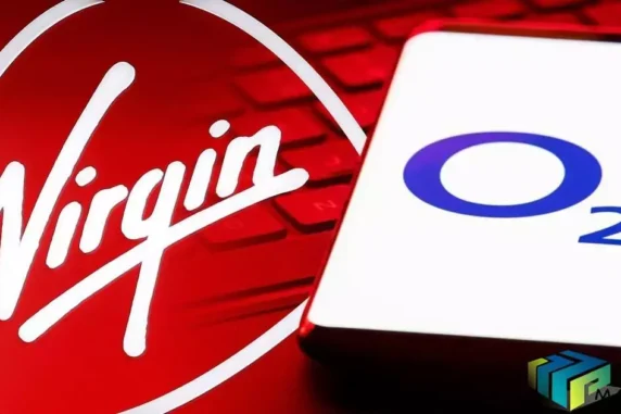 Virgin Media O2