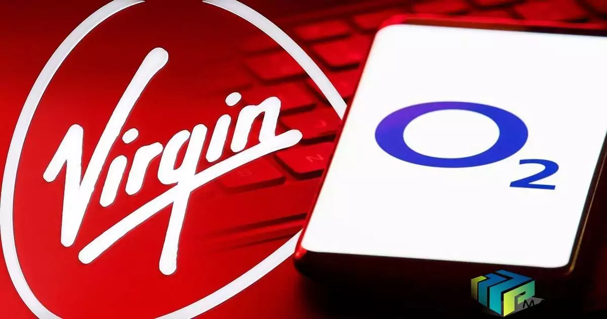Virgin Media O2