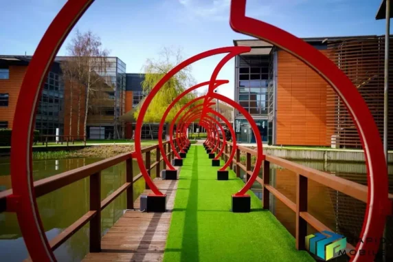 Vodafone OpenRAN Newbury
