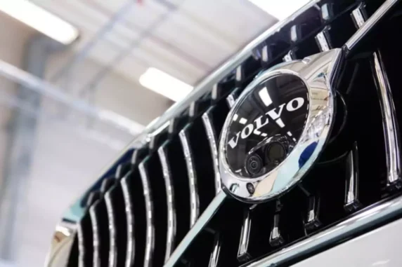 Volvo