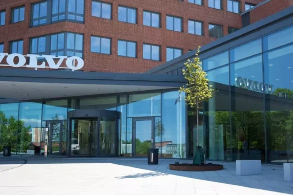 Volvo Group