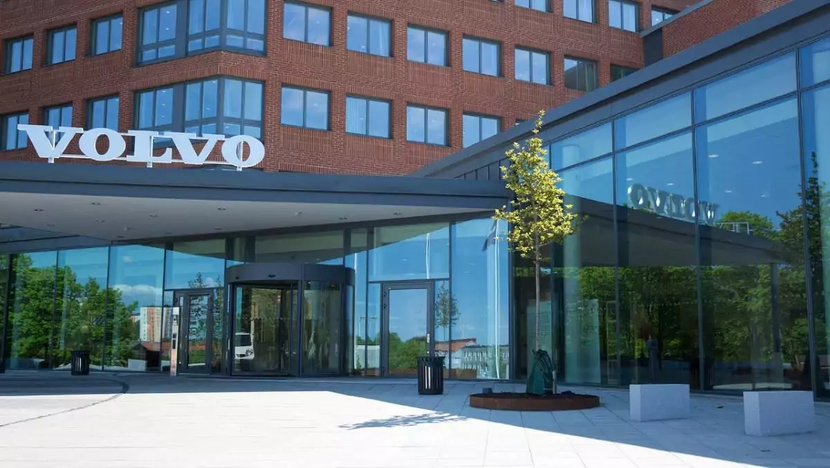 Volvo Group