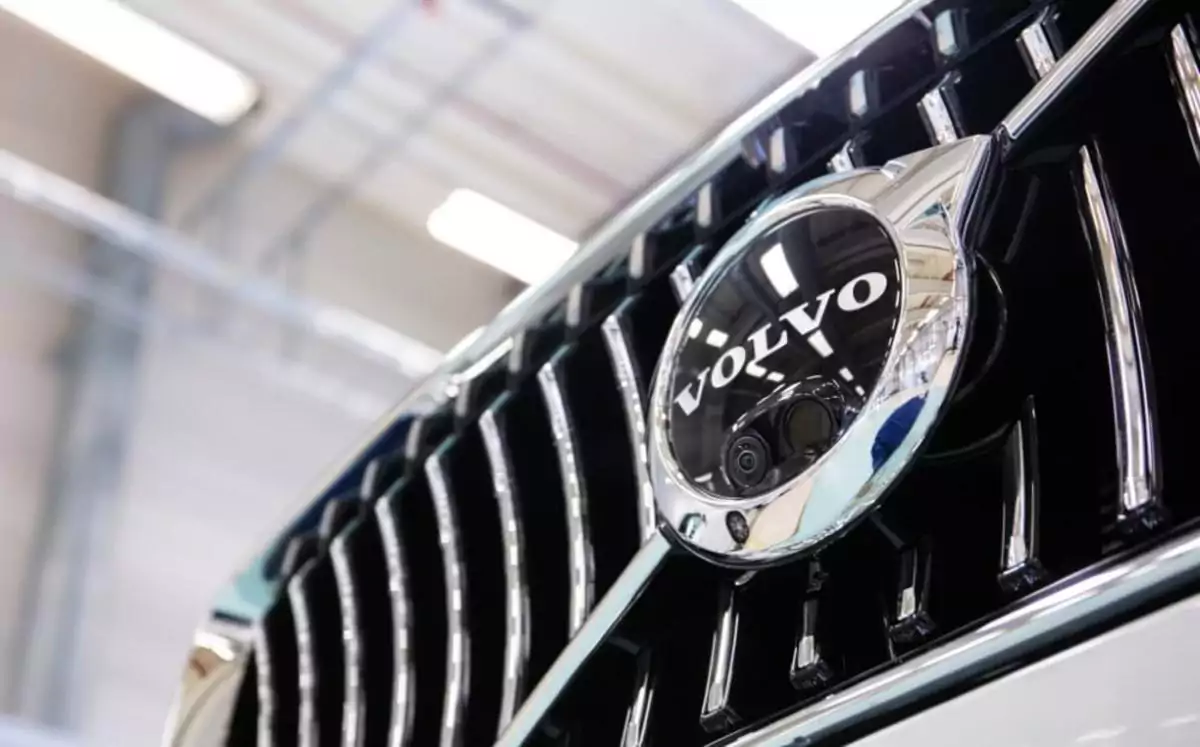 Volvo