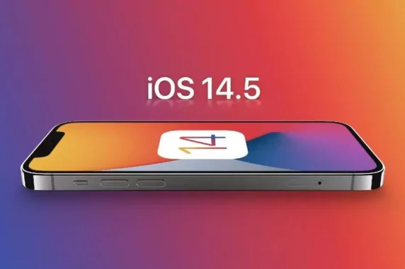 iOS 14.5