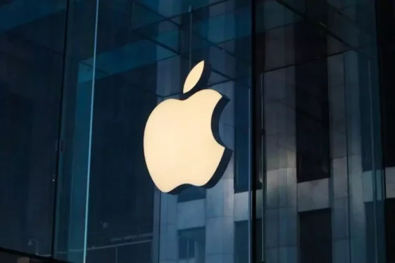 Apple