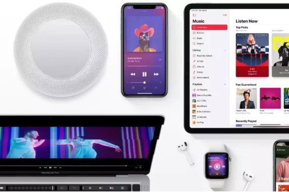 Apple Music