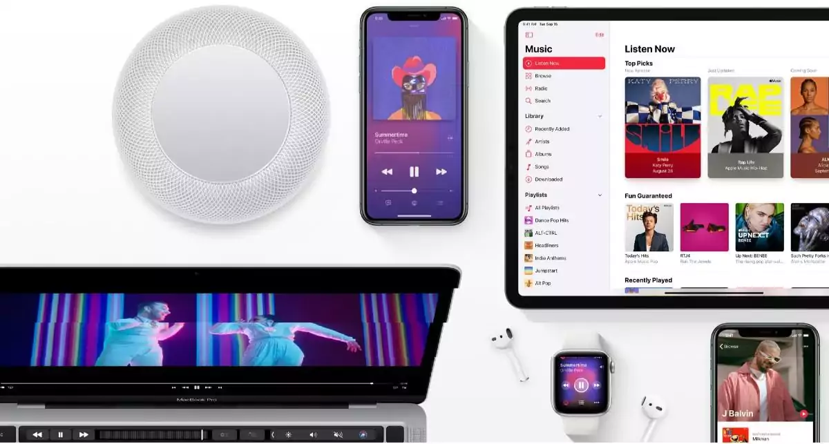 Apple Music