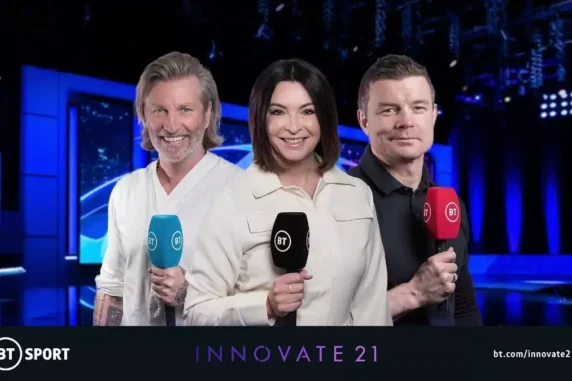 BT Innovate21