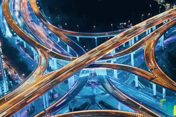 Connected Journeys