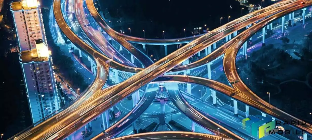 Connected Journeys