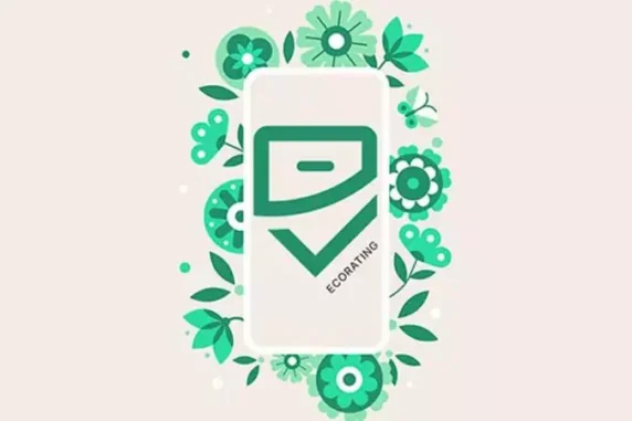 Eco Rating Mobile Phones