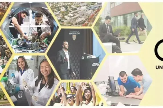 University of Waterloo