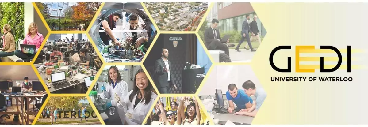 University of Waterloo