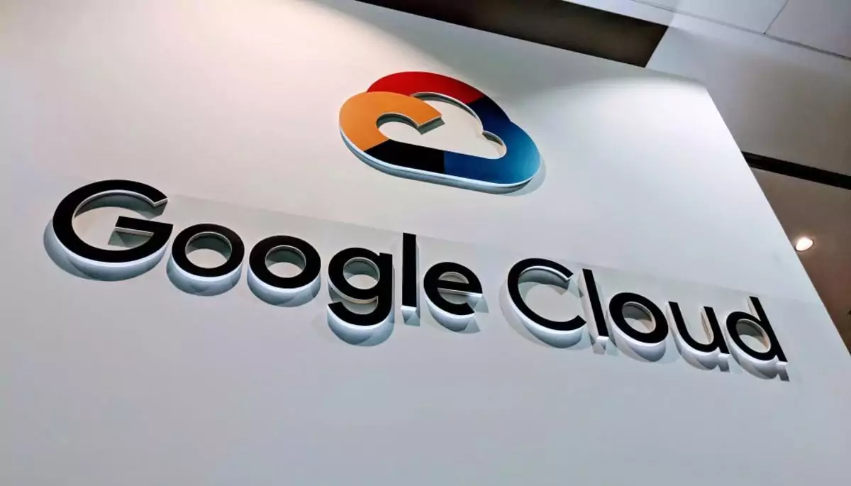 Google Cloud