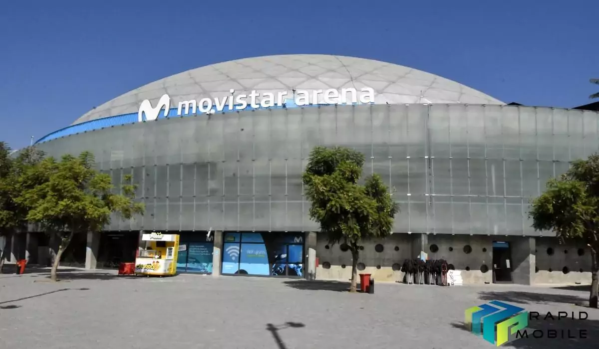 Movistar