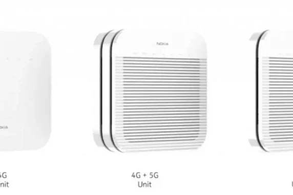 Nokia Smart Node Femtocells