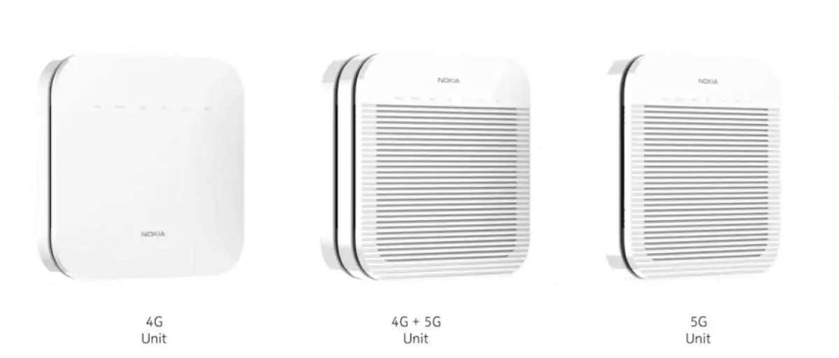 Nokia Smart Node Femtocells