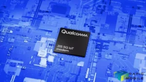 Qualcomm 315 5G IoT