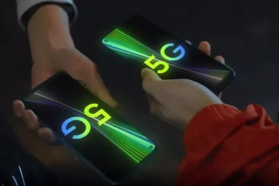 Realme 8 5G