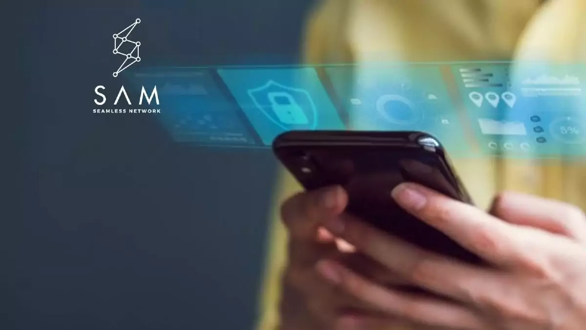 SAM Seamless Network