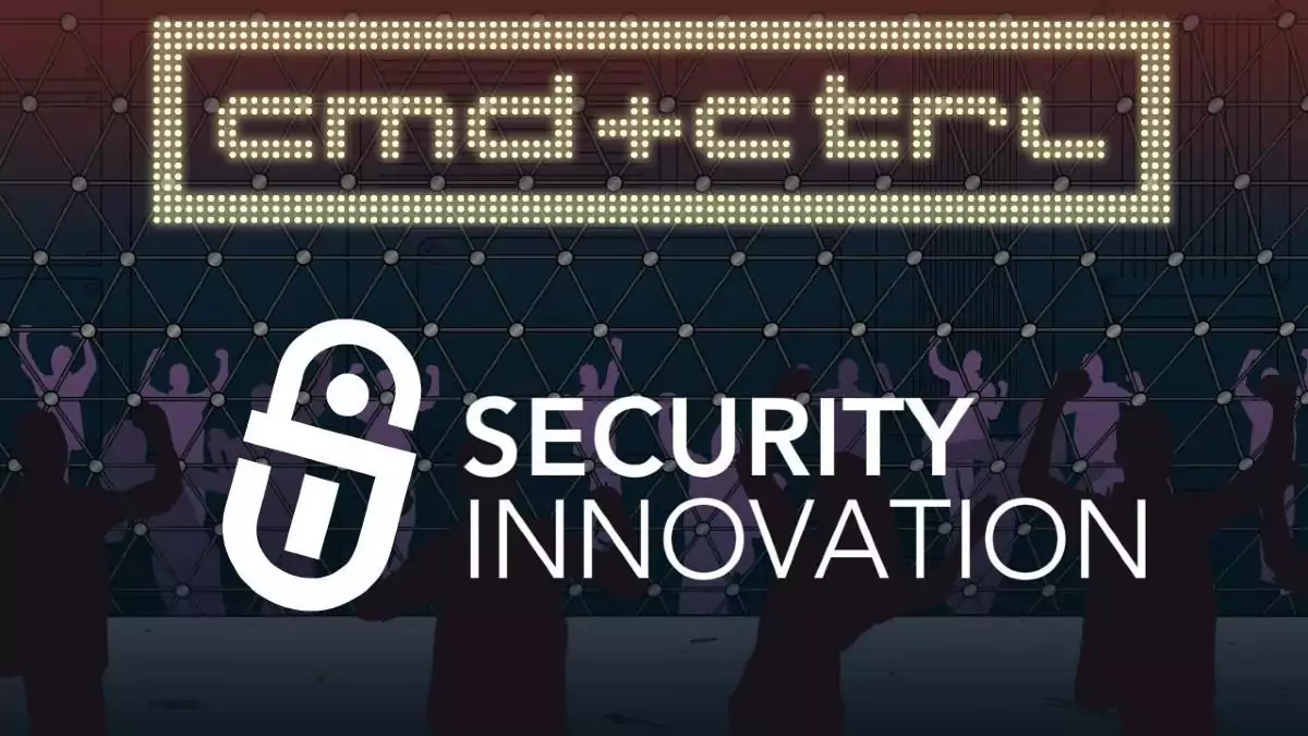 Security Innovation
