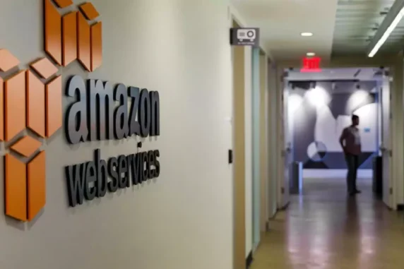 AWS