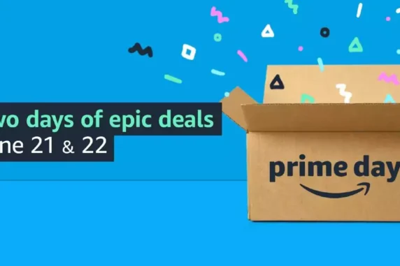 Amazon Prime Day 2021