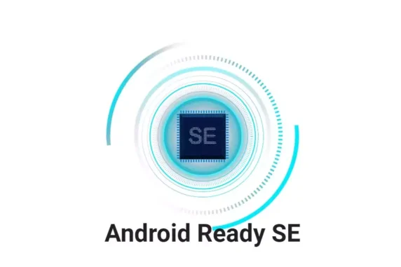Android Ready SE Alliance