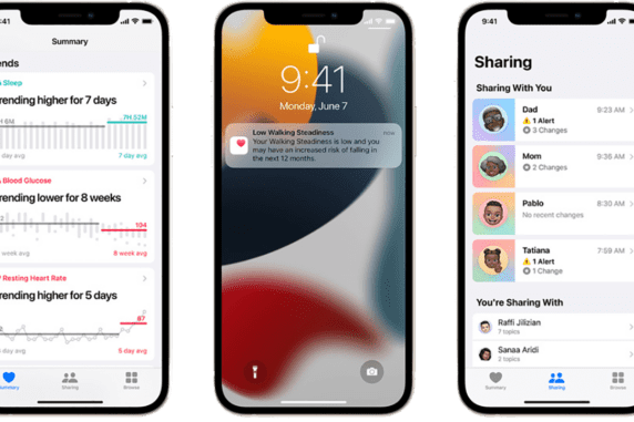 Apple Health