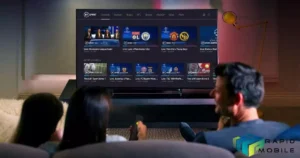 BT Sport TV Streaming