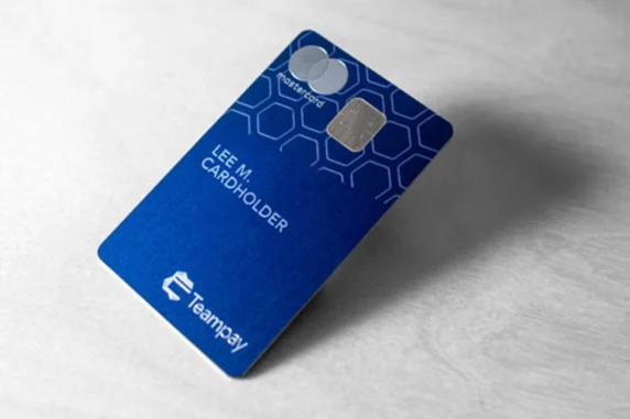 Catalyst from Teampay