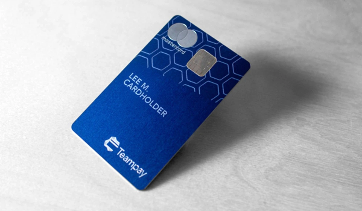 Catalyst from Teampay