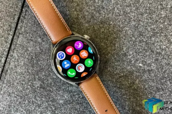 Huawei Watch 3