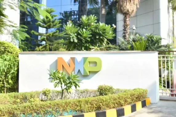 NXP