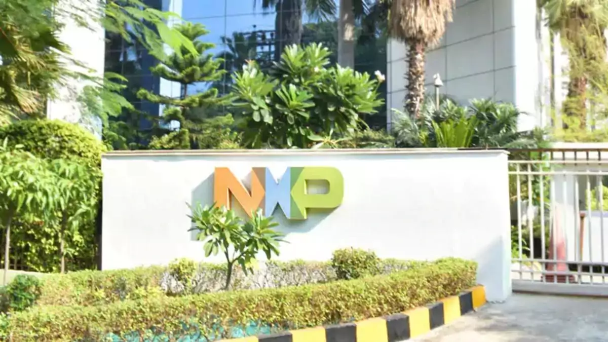 NXP