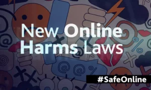 Online Safety Bill